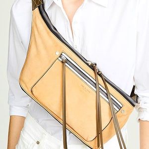 Rag & Bone Elliot Sling Bag NWOT